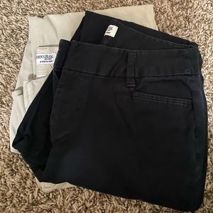 St. John’s Bay Work Pants